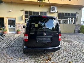 VW Caddy LIFE - 9300 лв. / 4755.01 € - 59986256 5