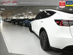 Tesla Model Y Long Range* AWD* АвтоКредит* (ЦЕНА ДО БГ) - 68999 лв. / 35278.63 € - 31880010 13