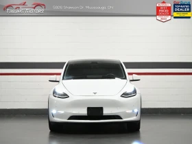 Tesla Model Y Long Range* AWD* АвтоКредит* (ЦЕНА ДО БГ) - 68999 лв. / 35278.63 € - 31880010 4