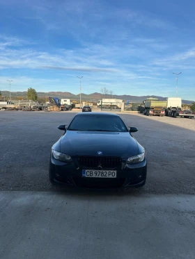 Обява за продажба на BMW 325 M57 ~23 880 лв. - изображение 1 | Auto.bg Обява за продажба на BMW 325 M57 ~23 880 лв. - изображение 1