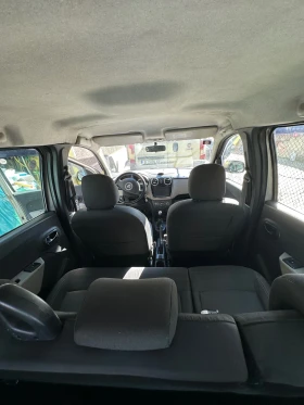 Dacia Lodgy 1.6 | Mobile.bg    9