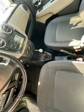 Dacia Lodgy 1.6 | Mobile.bg    7