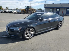 Audi A6 PREMIUM PLUS
