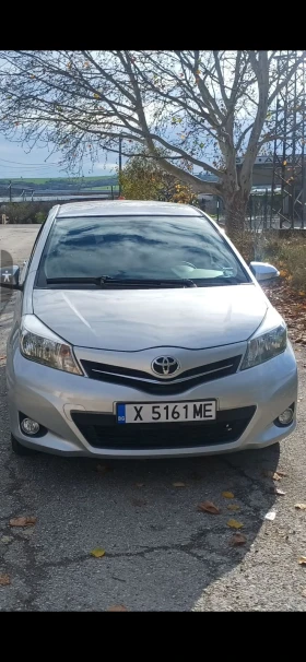 Toyota Yaris 1, 4   | Mobile.bg    15