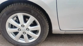 Toyota Yaris 1, 4 дизел , снимка 9