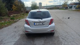 Toyota Yaris 1, 4 дизел , снимка 10