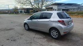 Toyota Yaris 1, 4 дизел , снимка 11