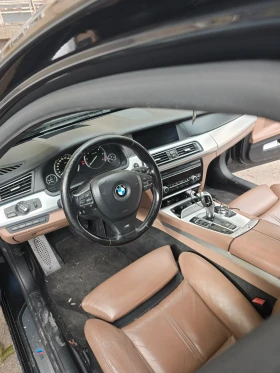 BMW 740 | Mobile.bg    5