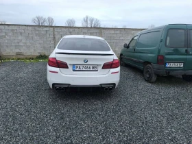BMW 535 M PAKET-535D-300k.c-МОТОРА ЧУКА !!! - 14777 лв. / 7555.36 € - 64306945 4