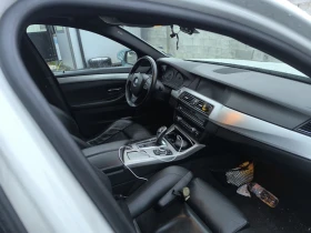 BMW 535 M PAKET-535D-300k.c-МОТОРА ЧУКА !!! - 14777 лв. / 7555.36 € - 64306945 6