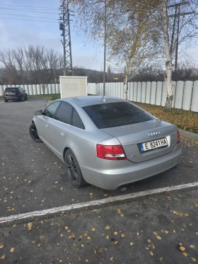 Audi A6 3.0 TDI Quattro, снимка 5