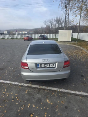 Audi A6 3.0 TDI Quattro, снимка 4