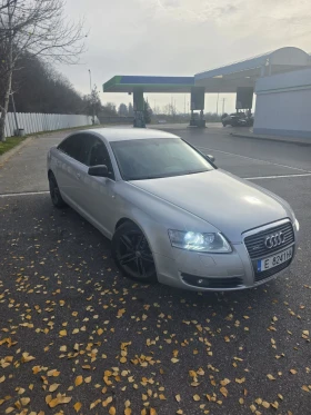 Audi A6 3.0 TDI Quattro, снимка 1