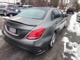 Mercedes-Benz C 400 AMG* MB-TEX* BURMASTER* KEYLESS GO* 2 КЛЮЧА - 16900 € / 33053.53 лв. - 85307843 5