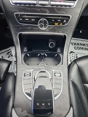 Mercedes-Benz C 400 AMG* MB-TEX* BURMASTER* KEYLESS GO* 2 КЛЮЧА - 16900 € / 33053.53 лв. - 85307843 8