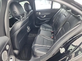 Mercedes-Benz C 400 AMG* MB-TEX* BURMASTER* KEYLESS GO* 2 КЛЮЧА - 16900 € / 33053.53 лв. - 85307843 13