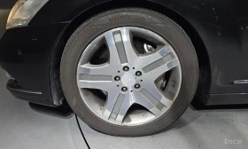 Mercedes-Benz S 600 - 8619 € / 16857.30 лв. - 56081221 5