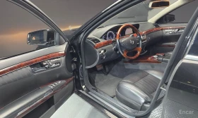 Mercedes-Benz S 600 - 8619 € / 16857.30 лв. - 56081221 10