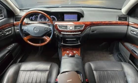 Mercedes-Benz S 600 - 8619 € / 16857.30 лв. - 56081221 7