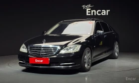 Mercedes-Benz S 600 