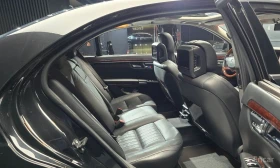 Mercedes-Benz S 600 - 8619 € / 16857.30 лв. - 56081221 12