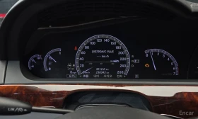 Mercedes-Benz S 600 - 8619 € / 16857.30 лв. - 56081221 8