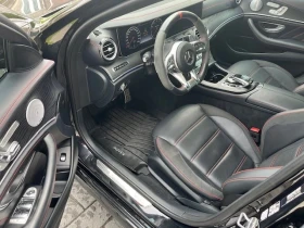 Mercedes-Benz E 53 AMG 4MATIC * ДИСТРОНИК * 360 КАМЕРА * ОБДУХВАНЕ *  - 37250 € / 72854.67 лв. - 73384058 6