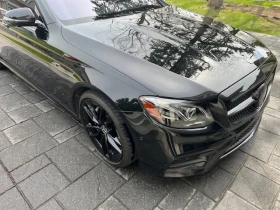 Mercedes-Benz E 53 AMG 4MATIC * ДИСТРОНИК * 360 КАМЕРА * ОБДУХВАНЕ *  - 37250 € / 72854.67 лв. - 73384058 3
