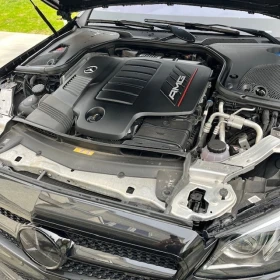 Mercedes-Benz E 53 AMG 4MATIC * ДИСТРОНИК * 360 КАМЕРА * ОБДУХВАНЕ *  - 37250 € / 72854.67 лв. - 73384058 12
