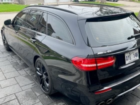 Mercedes-Benz E 53 AMG 4MATIC * ДИСТРОНИК * 360 КАМЕРА * ОБДУХВАНЕ *  - 37250 € / 72854.67 лв. - 73384058 4
