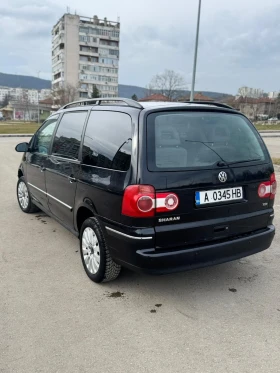 VW Sharan - 3200 € / 6258.66 лв. - 27269480 3