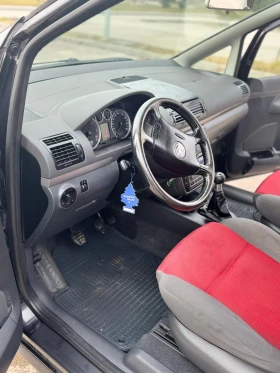 VW Sharan - 3200 € / 6258.66 лв. - 27269480 7