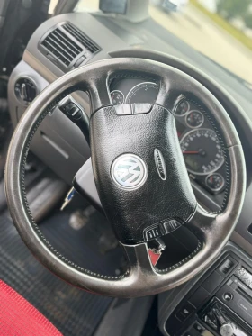 VW Sharan - 3200 € / 6258.66 лв. - 27269480 13