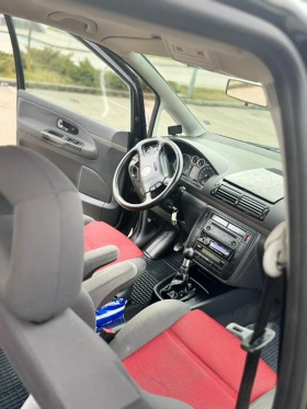 VW Sharan - 3200 € / 6258.66 лв. - 27269480 5