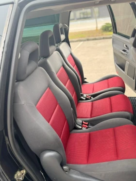 VW Sharan - 3200 € / 6258.66 лв. - 27269480 6