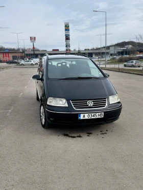 VW Sharan - 3200 € / 6258.66 лв. - 27269480 2