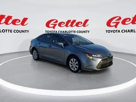 Toyota Corolla !LE FWD!* АвтоКредит* Цена до БГ*  - 21299 € / 41657.22 лв. - 91590082 2