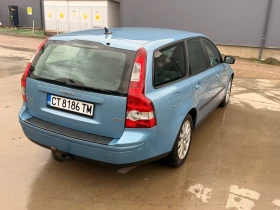 Volvo V50 - 2200 € / 4302.83 лв. - 78950964 3