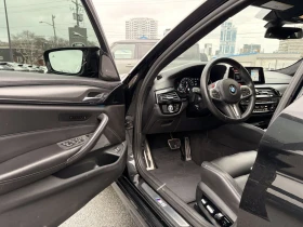 BMW M5 HARMAN/KARDON| ВАКУУМ| МАСАЖ| HEAD UP| 360 - 50500 € / 98769.41 лв. - 95610616 9