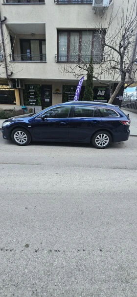 Mazda 6 | Mobile.bg � ����� ������ 3