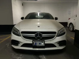 Mercedes-Benz C 43 AMG COUPE FACE * * CARFAX * * BURMESTER * *  - 25999 € / 50849.62 лв. - 60431548 2