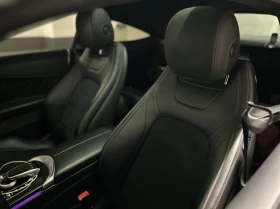 Mercedes-Benz C 43 AMG COUPE FACE * * CARFAX * * BURMESTER * *  - 25999 € / 50849.62 лв. - 60431548 14
