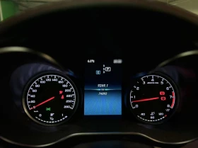 Mercedes-Benz C 43 AMG COUPE FACE * * CARFAX * * BURMESTER * *  - 25999 € / 50849.62 лв. - 60431548 8