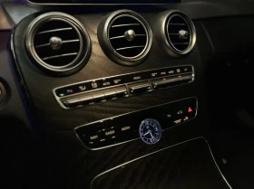 Mercedes-Benz C 43 AMG COUPE FACE * * CARFAX * * BURMESTER * *  - 25999 € / 50849.62 лв. - 60431548 10