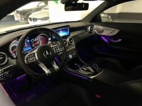 Mercedes-Benz C 43 AMG COUPE FACE * * CARFAX * * BURMESTER * *  - 25999 € / 50849.62 лв. - 60431548 6