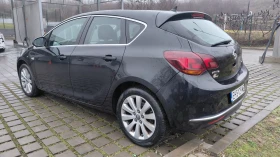 Opel Astra 1.7cdti 131kc - 5999 € / 11733.02 лв. - 23105556 5