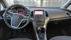 Opel Astra 1.7cdti 131kc - 5999 € / 11733.02 лв. - 23105556 9