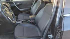 Opel Astra 1.7cdti 131kc - 5999 € / 11733.02 лв. - 23105556 7