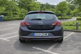 Opel Astra 1.7cdti 131kc | Auto.bg — изображение 2