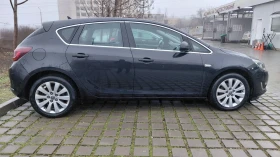 Opel Astra 1.7cdti 131kc - 5999 € / 11733.02 лв. - 23105556 4